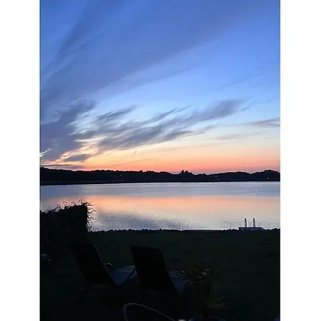 With 1 Bedroom Holiday home Wieringerwerf