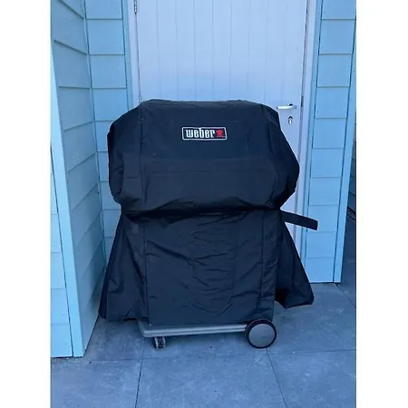 With 1 Bedroom Wieringerwerf