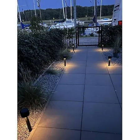 Holiday home With 1 Bedroom