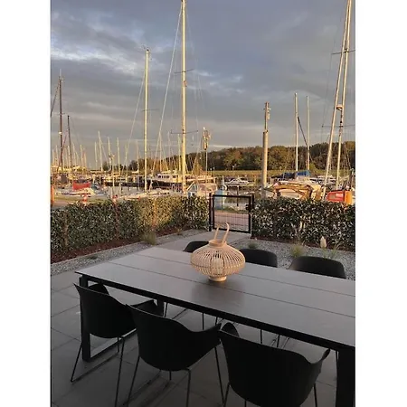 With 1 Bedroom Holiday home