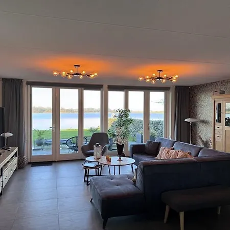 With 1 Bedroom Holiday home