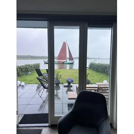 Holiday home With 1 Bedroom *