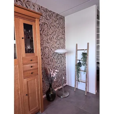 With 1 Bedroom * Wieringerwerf