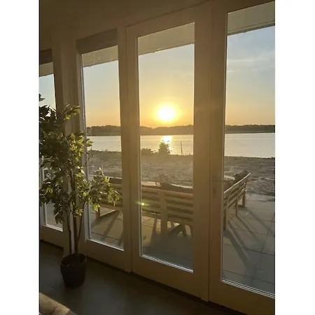 With 1 Bedroom * Wieringerwerf