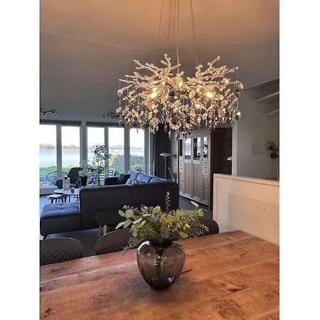 Holiday home With 1 Bedroom *