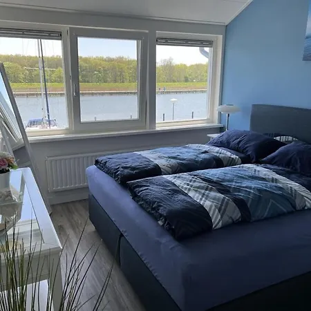 펜션 With 1 Bedroom