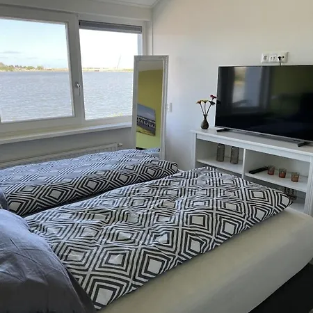 With 1 Bedroom 펜션 *