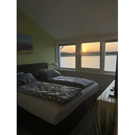 With 1 Bedroom Holiday home
