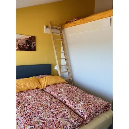 With 1 Bedroom * Wieringerwerf