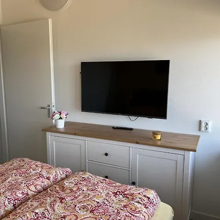 Holiday home With 1 Bedroom Wieringerwerf