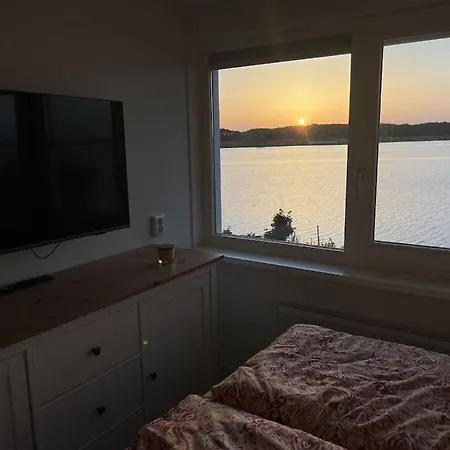 Holiday home With 1 Bedroom *